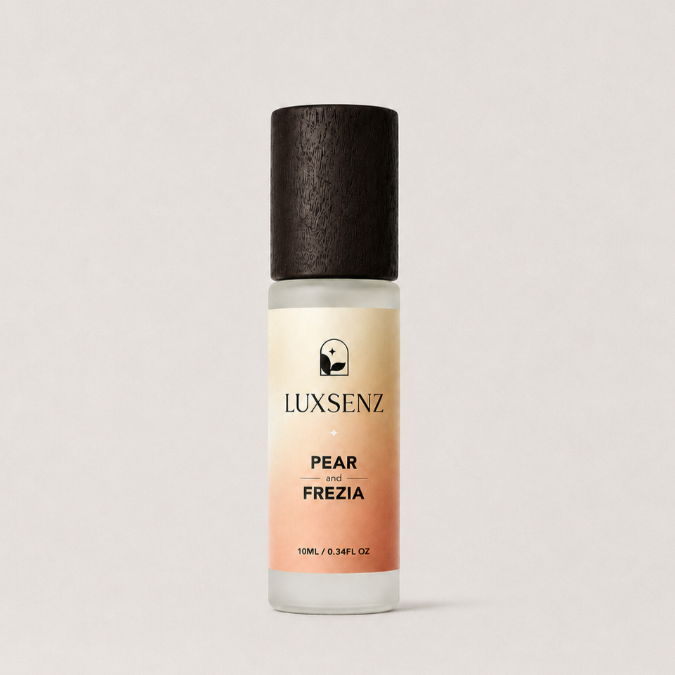 Pear – G