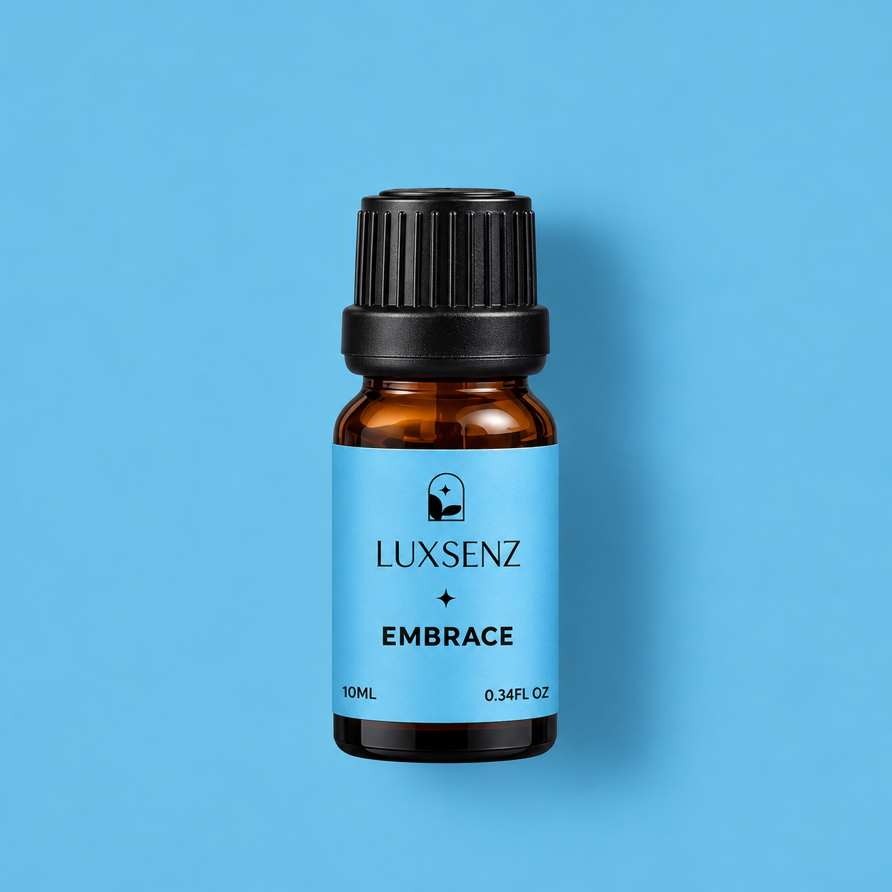 Luxsenz Embrace Blend Essential Oil